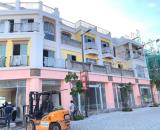 Siêu rẻ. chỉ 4,8 tỷcó cơ hội sở hữu căn SH tại trung tâm Cát Bà - HP.LH 0915069737