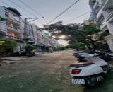 Hiếm, bán nhà Nguyễn Văn Thương (D1 cũ) phường 25 Bình Thạnh, 65m2 chỉ 6.79 tỷ