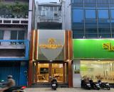 Bán nhà MTKD 589C  Điện Biên Phủ p.1 Q.3