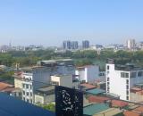 BÁN KHÁCH SẠN 15 tầng, CẠNH  BỜ HỒ, 305m, 790 tỷ