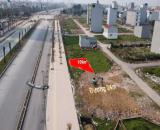 Bán đất lô góc siêu hiếm Vân Canh, phân lô, vỉa hè, kd oto tránh,110m2,mt 20m giá 35 tỷ