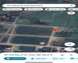 BÁN GẤP LÔ ĐẤT BIỆT THỰ 300M² – SAU VÕ NGUYÊN GIÁP – VIEW ĐẸP, GIÁ TỐT 💎