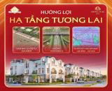 BÁN BT HỒNG HẠC CITY/PHÚ MỸ HƯNG, BẮC NINH 290M2 KÝ HĐMB TRỰC TIẾP CHỦ ĐẦU TƯ