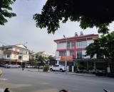 CHO THUÊ BIỆT THỰ SIÊU ĐẸP – DƯƠNG NỘI –  165M2 - MT 12M - ĐƯỜNG 28M - PHÙ HỢP VĂN PHÒNG