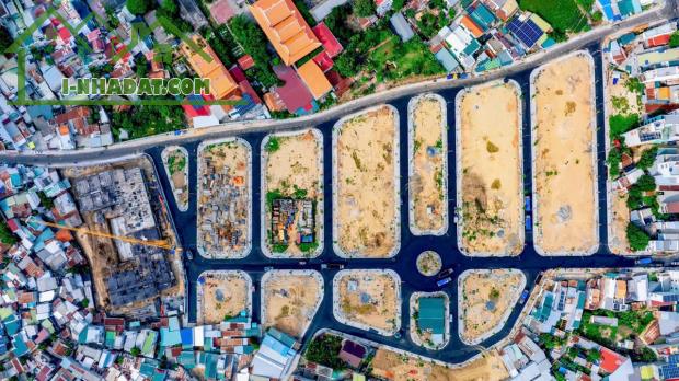 Ưu đãi 10 suất có hạn giỏ hàng 50 lô KĐT mới Phủ Hà MK central city - 1