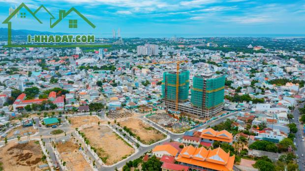 Ưu đãi 10 suất có hạn giỏ hàng 50 lô KĐT mới Phủ Hà MK central city - 3