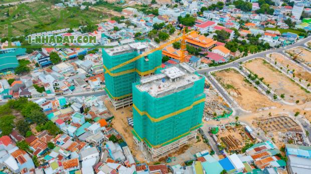 Ưu đãi 10 suất có hạn giỏ hàng 50 lô KĐT mới Phủ Hà MK central city - 5
