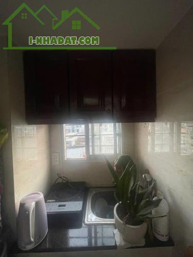 CẦN NHƯỢNG LẠI PHÒNG DẠNG CĂN HỘ PHƯỜNG 14 – TÂN BÌNH - 2