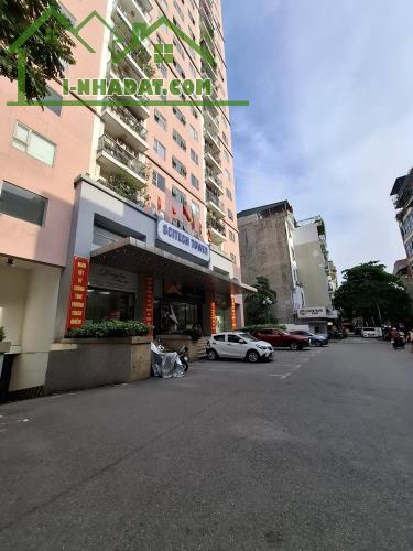 CHUNG CƯ SCITECH TOWER HỒ TÙNG MẬU – 62M² – 2 NGỦ – FULL NỘI THẤT – 3.75 TỶ - 5