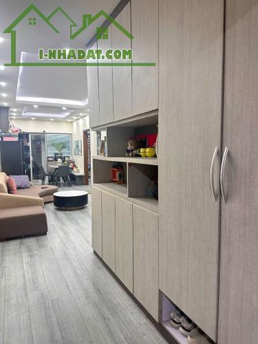CHUNG CƯ SCITECH TOWER HỒ TÙNG MẬU – 62M² – 2 NGỦ – FULL NỘI THẤT – 3.75 TỶ - 4
