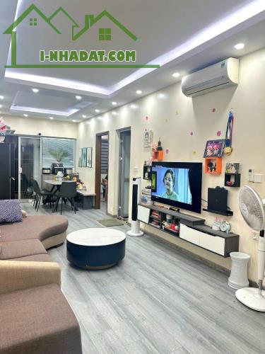 CHUNG CƯ SCITECH TOWER HỒ TÙNG MẬU – 62M² – 2 NGỦ – FULL NỘI THẤT – 3.75 TỶ - 1