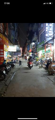 Cho Thuê Cửa Hàng Hoặc Văn Phòng Tại số nhà 10 ngõ 1B Đường Nguyễn Trãi, Phường Trung - 1