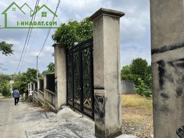 Chính chủ cần bán nhanh lô đất vườn đẹp tại La Ngà, Định Quán, vị trí thuận tiện - 2