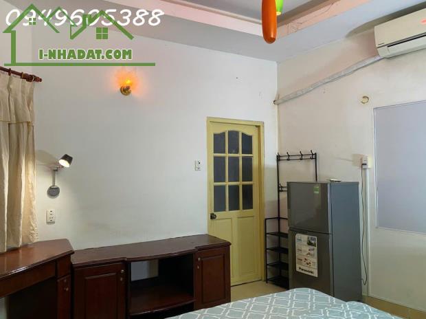 CHÍNH CHỦ CHO THUÊ PHÒNG PHƯỜNG TÂN HƯNG - QUẬN 7 - TP HỒ CHÍ MINH/ 0949605388 - 1
