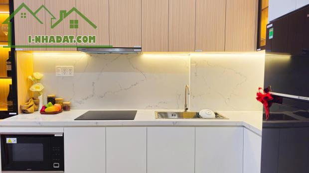 Căn hộ Bến Lức Long An - giá từ 29 Triệu/m2 - 3