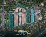 Ưu đãi 10 suất có hạn giỏ hàng 50 lô KĐT mới Phủ Hà MK central city