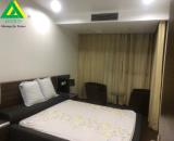 Cho thuê căn hộ căn hộ CAO CẤP tại tháp B - Tòa nhà TD plaza - Hải Phòng!