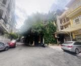 BIỆT THỰ VIEW HỒ VÕ THỊ SÁU - HAI BÀ TRƯNG, 115M2 LÔ GÓC - GIÁ 35,5 TỶ