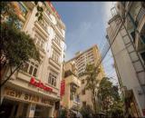 🏢 BÁN TÒA NHÀ CHDV, KHÁCH SẠN – KHU PHAN XÍCH LONG, BT - 8*22 - 6 tầng TM - 51 tỷ TL