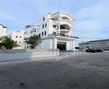 BÁN BIỆT THỰ MẶT ĐƯỜNG QUẬN ĐỒ SƠN CHỈ 6.9 TỶ  S=470M2 SỬ DỤNG
