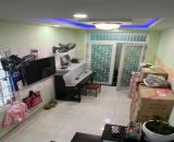 BÁN NHÀ HẺM XE HƠI ĐƯỜNG NGUYỄN VĂN CÔNG, GÒ VẤP - 27M2 - 2 TẦNG NHỈNH 3 TỶ TL