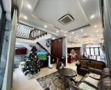 BIỆT THỰ VIP 200M2 ĐẶNG THÙY TRÂM – 4 TẦNG FULL NỘI THẤT CAO CẤP