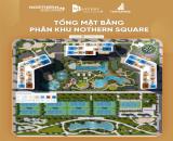 BÁN CĂN HỘ 2PN VIEW CÔNG VIÊN TẠI MASTERI TRINITY SQUARE - VINHOMES OCEAN PARK 2, VỐN BAN