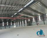 Cho thuê 3000m2 , 7000m2 XƯỞNG Biên Hòa Đông Nai ,PCCC thẩm duyệt, Đường cont ,Giấy tờ đầy