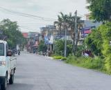 Bán đất trục đường huyện xã Đồng Thanh, Huyện vũ thư, Thái Bình