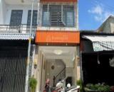 Căn hộ cho thuê, 4,8× 17,5 , dòng tiền 20tr, 6 phòng GIA 6.3T Khu vực: Bán nhà riêng