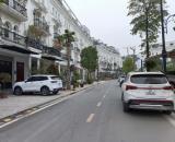 Nhà đẹp Louis City Đại Mỗ – 100m², 6 tầng, gara ô tô, kinh doanh đỉnh, giá 33 tỷ