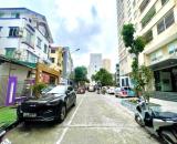 Biệt thự Intracom Trung Văn, đầu tư, 144m2, mặt tiền 6,2m, chỉ 33 tỷ