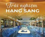 [Pháp lý & uy tín] – “Một quyết định đúng bắt đầu từ sự an tâm” với QMS Top Tower đi kèm