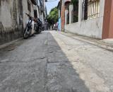Đất đẹp bán đất Bắc Hồng nở hậu, đường trước mặt 2 ô tránh. Giá nhỉnh 4 tỷ