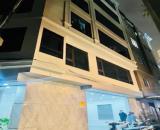 BÁN TÒA CCMN NGUYỄN TRÃI THANH XUÂN 126 M2-8 TẦNG-7.2MT- 22.9 TỶ