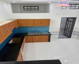 BÁN NHÀ RIÊNG - MẶT TIỀN TRẦN THỊ CỜ - 72M2 - 3PN - 9,3 TỶ - QUẬN 12