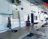 GẦN ĐẠI HỌC QUỐC GIA - BANK ĐỊNH GIÁ 77T - 2230m2 - FULL THỔ CƯ - 50 PHÒNG TRỌ