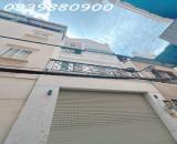 Thích Quảng Đức, xe hơi tới nhà - 30m2 - 5,85Tỷ TL