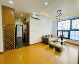 Bán căn hộ hiếm-chung cư Eco Lake View 32 Đại Từ, Hoàng Mai 76m2, 2 ngủ, 5ty1x