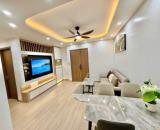 Bán căn hộ chung cư sổ đỏ Nơ 10 Linh Đàm, Q. Hoàng Mai DT 56m2, 2 ngủ, 3.x tỷ