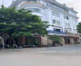 Vô cùng cần bán đất khu đô thị đại an.PHÙ KHÊ TỪ SƠN. DT108m² làn 2 xẻ khe chỉ 4.5 tỷ