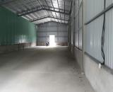 Bán Kho Mặt Tiền An Hạ - Bình Chánh - 12 x 64m Có 480m2 Thổ - 16 Tỷ