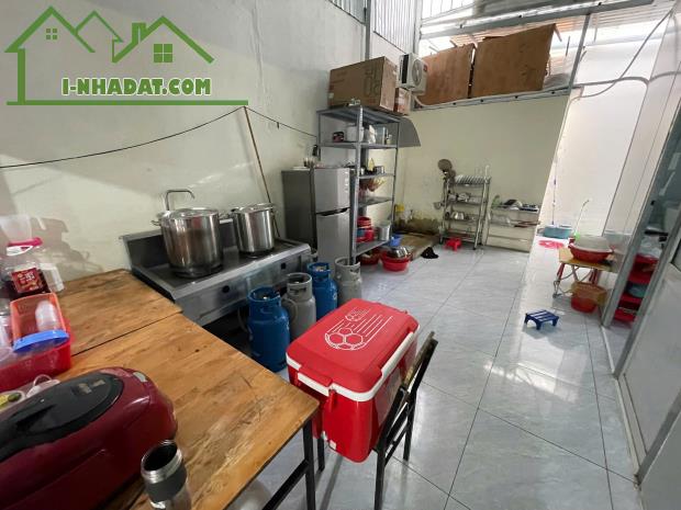 Quận 2 , Sang Quán Ăn Giá Rẻ 154 tr , MB thuê 18 tr / tháng, MT Đường Đ khu sầm uất, gần - 2