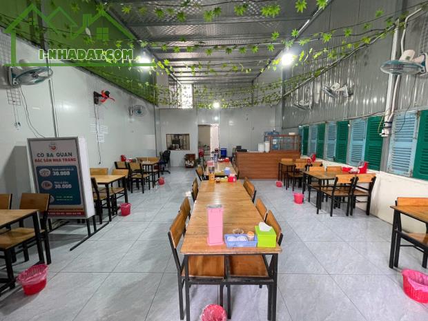Quận 2 , Sang Quán Ăn Giá Rẻ 154 tr , MB thuê 18 tr / tháng, MT Đường Đ khu sầm uất, gần - 1