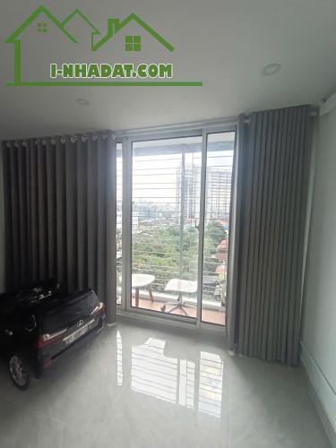 Căn hộ TT A6 Giảng Võ, 100m2, 2 MẶT THOÁNG TRƯỚC SAU – VIEW HỒ – GIÁ CHỈ 6,95 TỶ! - 3