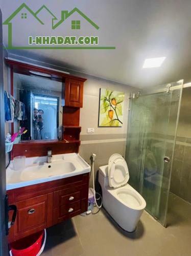 Căn hộ TT A6 Giảng Võ, 100m2, 2 MẶT THOÁNG TRƯỚC SAU – VIEW HỒ – GIÁ CHỈ 6,95 TỶ! - 4
