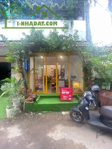 CHO THUÊ MẶT BẰNG KINH DOANH 40m2 MỞ CỬA HÀNG LƯU NIỆM, NAIL, SPA