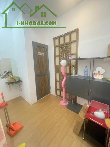 CHO THUÊ MẶT BẰNG KINH DOANH 40m2 MỞ CỬA HÀNG LƯU NIỆM, NAIL, SPA - 2
