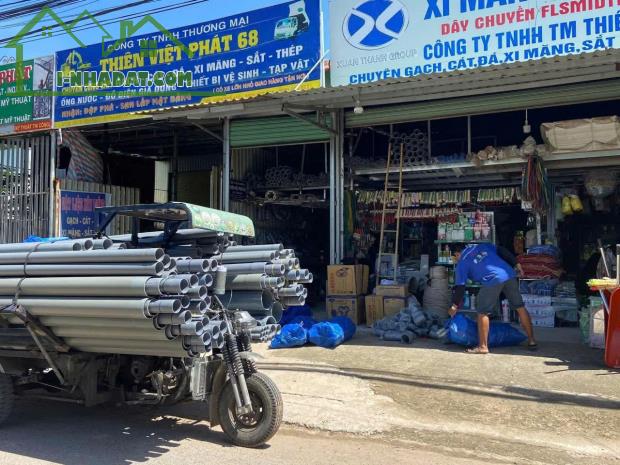 Sang Nhượng Cửa Hàng Tạp Hóa Lợi Nhuận Cao - Chỉ Việc Vô Bán - 1