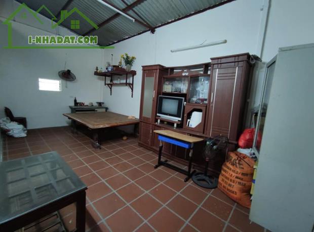 Bán nhà mặt phố Vân Hồ, 80m2, mặt tiền 6m, giá 350tr/m2 - 1